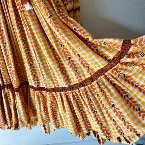 Dodo Bar Or Elena dress size S - Picture 15 of 17